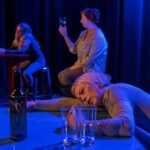 caracteristicas del teatro feminista mirada critica y creativa