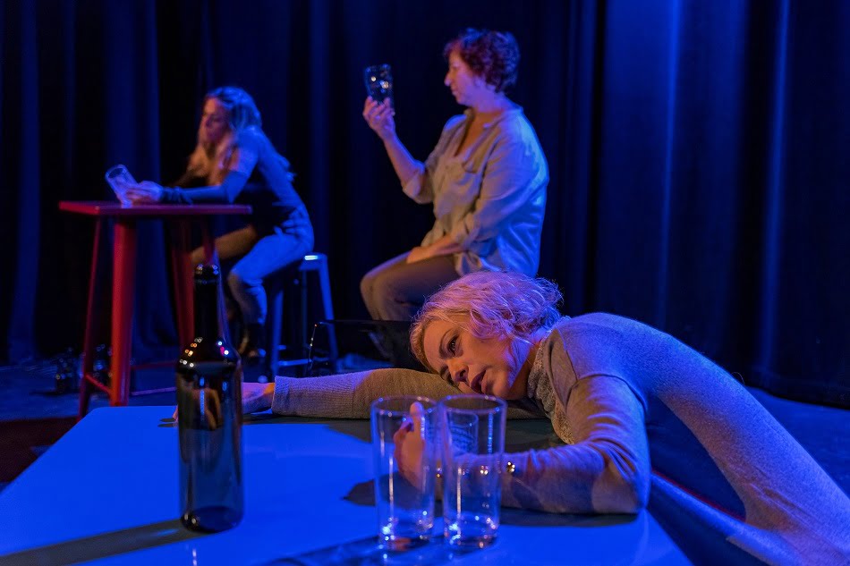 caracteristicas del teatro feminista mirada critica y creativa