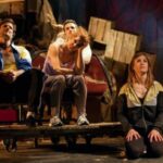 caracteristicas y conceptos de la dramaturgia contemporanea