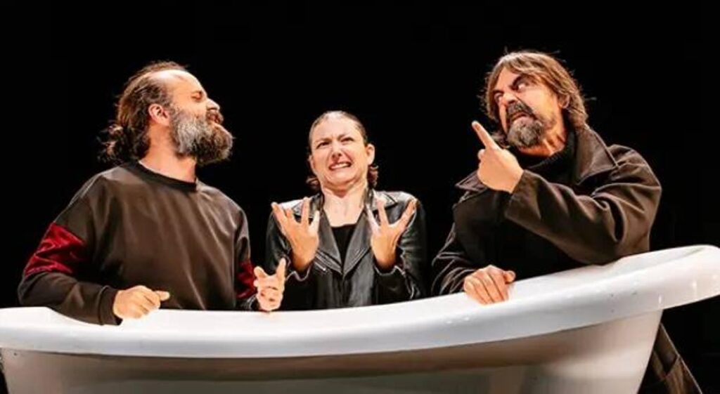 Características y elementos del teatro del absurdo explicado 7 caracteristicas y elementos del teatro del absurdo explicado