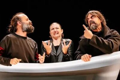 caracteristicas y elementos del teatro del absurdo explicado