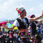 celebracion de la diversidad cultural en festivales de teatro