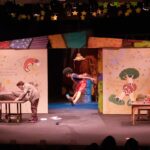 claves y elementos esenciales de una escenografia exitosa