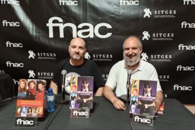 colaboraciones historicas entre ilustradores y dramaturgos