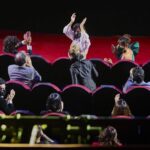 como afecta la pandemia a los festivales de teatro