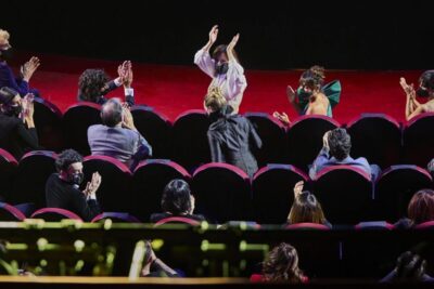 como afecta la pandemia a los festivales de teatro