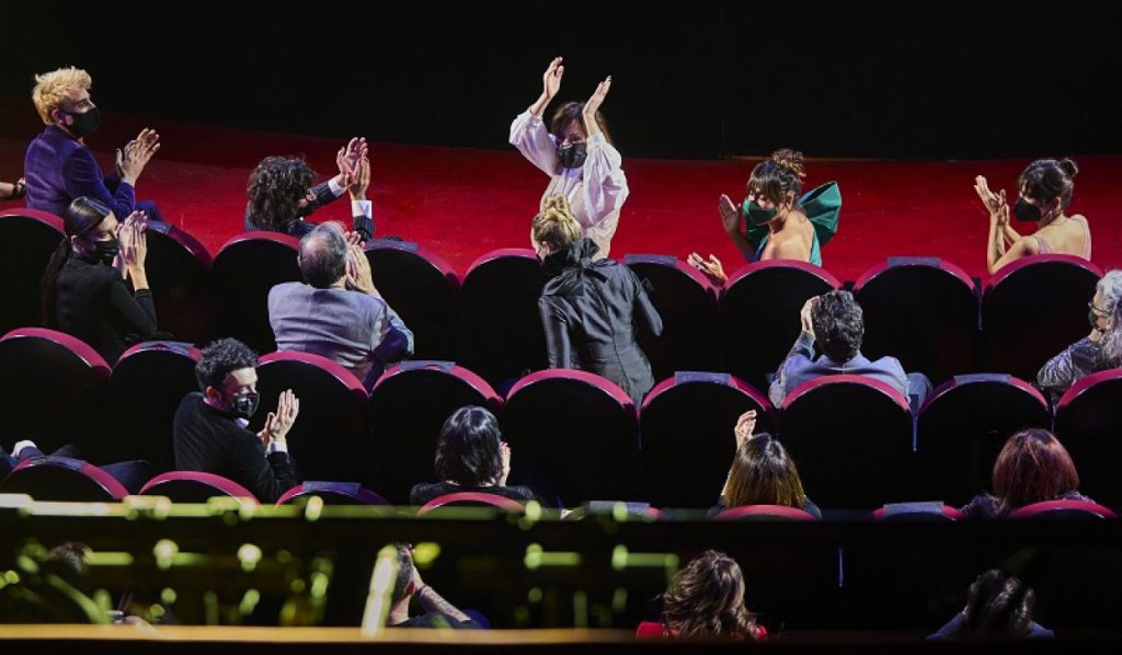 como afecta la pandemia a los festivales de teatro