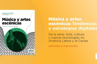 como afecta la tecnologia a la creacion teatral actual