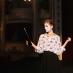como el teatro ayuda en el desarrollo personal