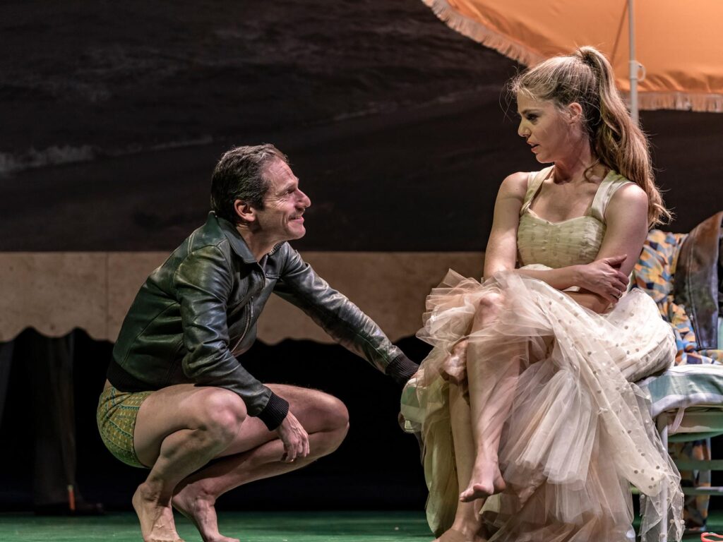 como el teatro ha cambiado con las generaciones