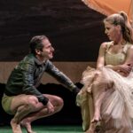 como el teatro ha cambiado con las generaciones