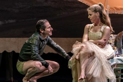 como el teatro ha cambiado con las generaciones