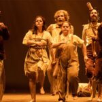como el teatro realista aborda la desigualdad social