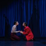 Cómo el teatro refleja los cambios generacionales 13 como el teatro refleja los cambios generacionales