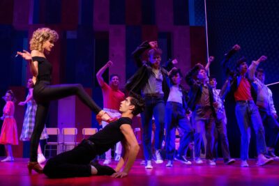 como el teatro romantico reflejo la identidad nacional