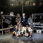 como elegir un elenco talentoso para una obra de teatro