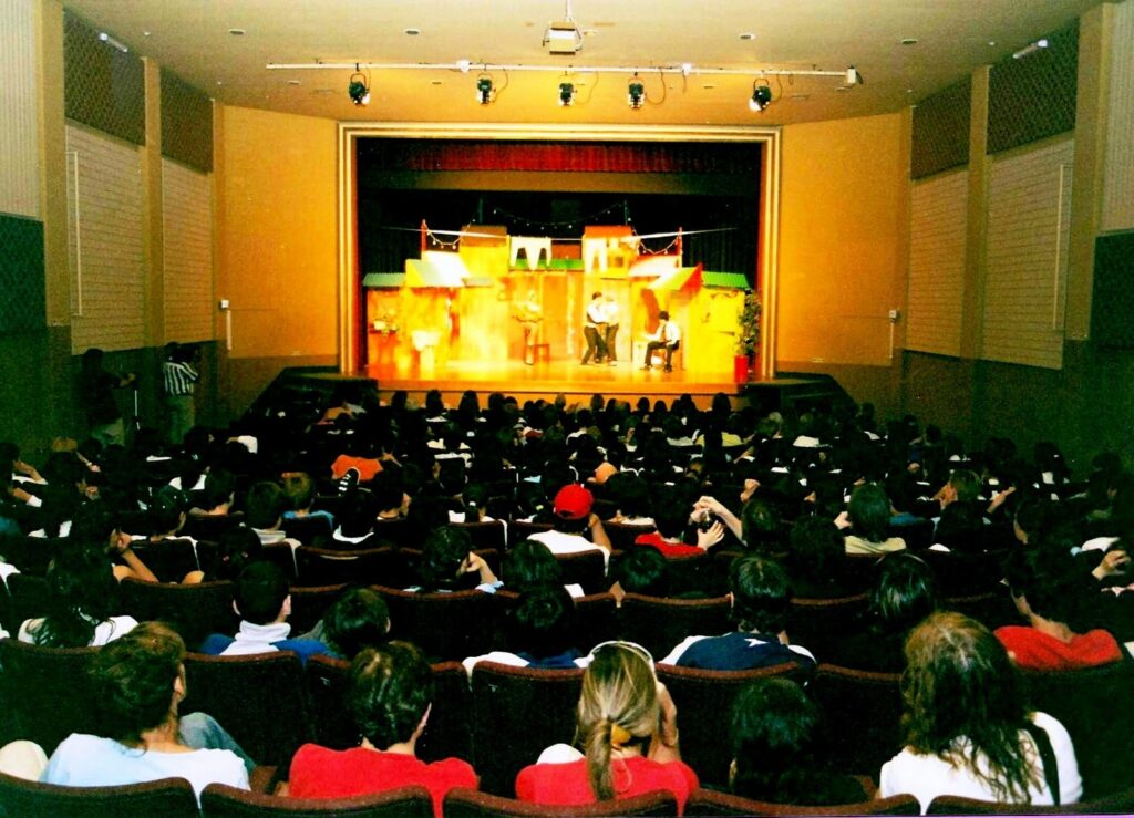 como ha evolucionado la figura del director teatral