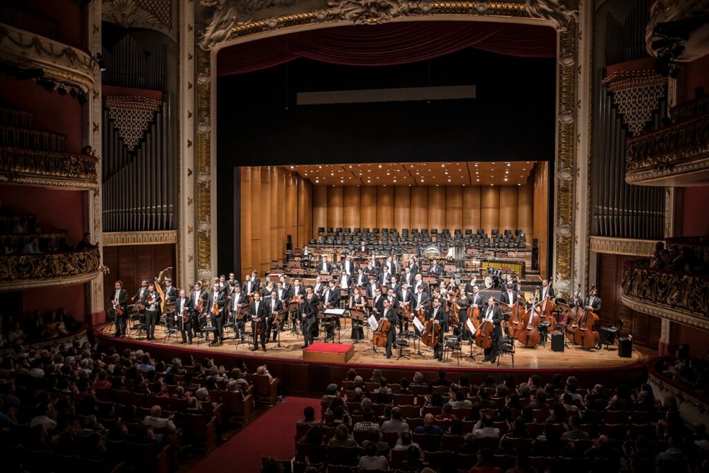 Cómo ha impactado el Teatro Municipal de Río de Janeiro 6 como ha impactado el teatro municipal de rio de janeiro