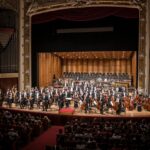 como ha impactado el teatro municipal de rio de janeiro