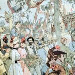 como influencio la ilustracion al teatro medieval