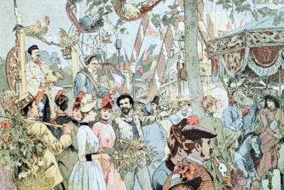 como influencio la ilustracion al teatro medieval
