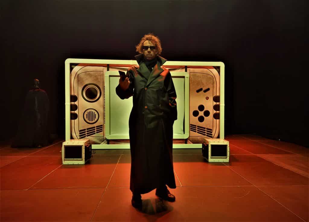 Cómo influye el lugar en el desarrollo teatral 6 como influye el lugar en el desarrollo teatral