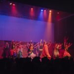 como influye el teatro moderno en la educacion