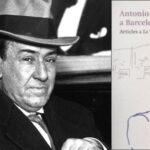 como influye la critica en el teatro de vanguardia