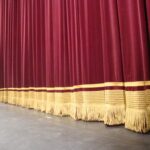 como influye la cultura en la actuacion teatral