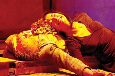como influyen los festivales de teatro en su evolucion