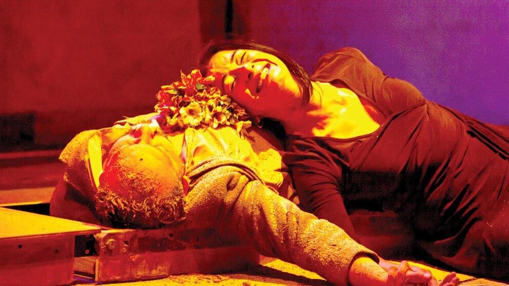 Cómo influyen los festivales de teatro en su evolución 7 como influyen los festivales de teatro en su evolucion