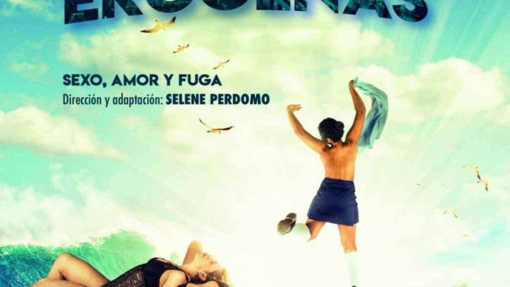 como interpretan el amor y el deseo las obras realistas