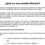 como preparan los criticos sus resenas de obras