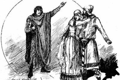 como resonaban las ansias de libertad en las historias
