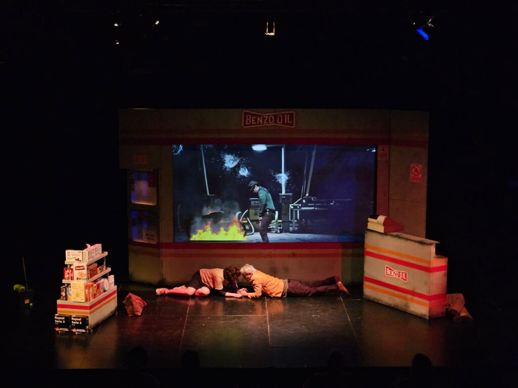 Cómo se aborda el medio ambiente en el teatro moderno 5 como se aborda el medio ambiente en el teatro moderno
