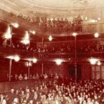 como se aborda el tema de la salud en el teatro