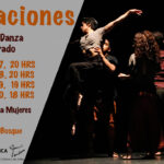 como se aborda la migracion en el teatro contemporaneo