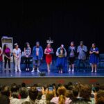 como se abordaban las relaciones familiares en el teatro