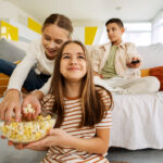 como se abordaban las relaciones familiares en las obras