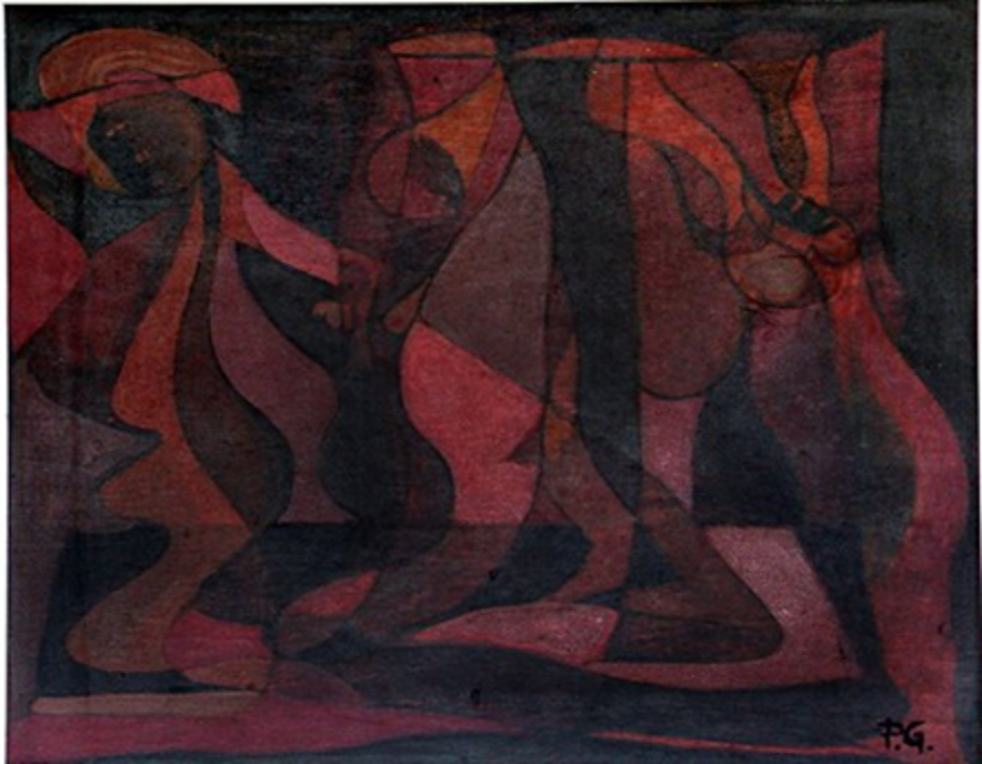 como se archivan y preservan las ilustraciones teatrales