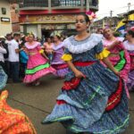 como se celebran los festivales en diferentes culturas