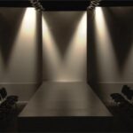 como se colabora entre escenografos y otros disenadores