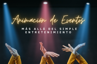 como se comienza a planificar un festival de teatro