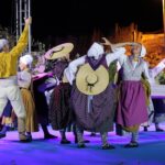 como se cultiva la tradicion en festivales de teatro