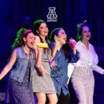 como se da la transgresion de normas en el teatro