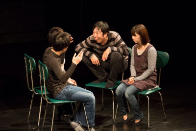 como se define el teatro de autor contemporaneo