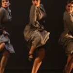 como se definia el proceso creativo en el teatro romano