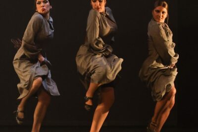 como se definia el proceso creativo en el teatro romano