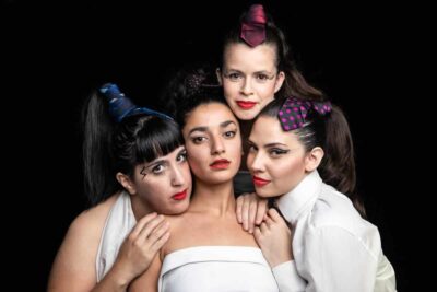 como se definia una obra de teatro exitosa en roma