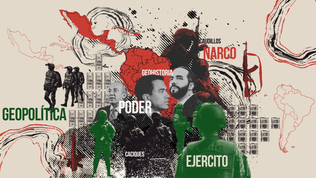 Cómo se enfrentan las vanguardias a las crisis globales 6 como se enfrentan las vanguardias a las crisis globales